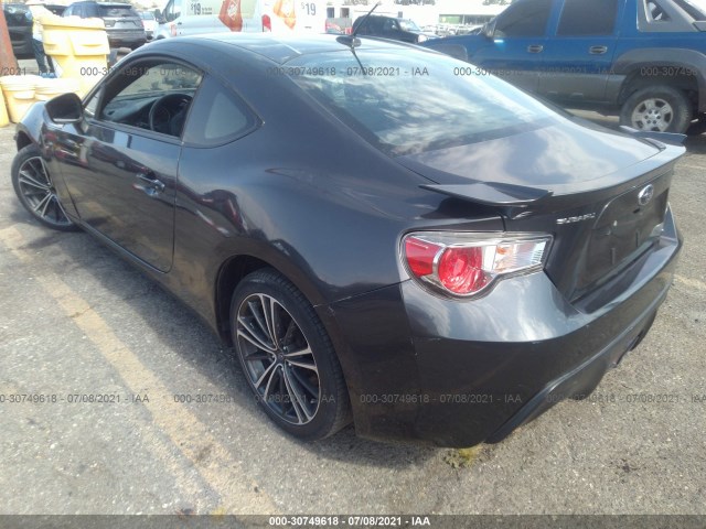 Photo 2 VIN: JF1ZCAB18D2604695 - SUBARU BRZ 