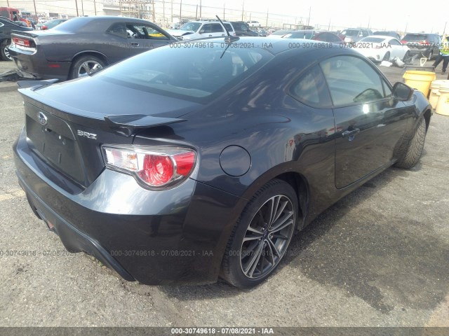 Photo 3 VIN: JF1ZCAB18D2604695 - SUBARU BRZ 