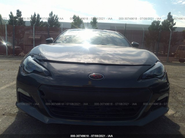 Photo 5 VIN: JF1ZCAB18D2604695 - SUBARU BRZ 