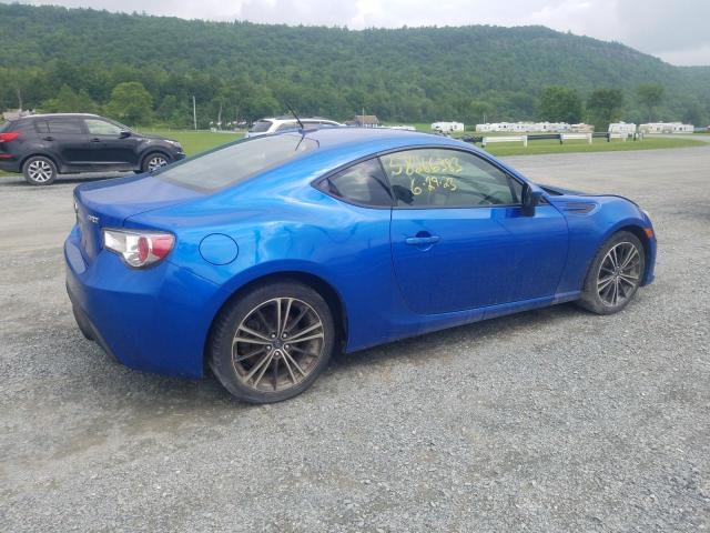 Photo 2 VIN: JF1ZCAB18D2604812 - SUBARU BRZ 2.0 PR 