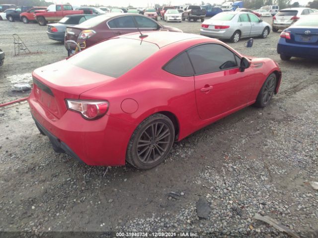 Photo 3 VIN: JF1ZCAB18E9600249 - SUBARU BRZ 