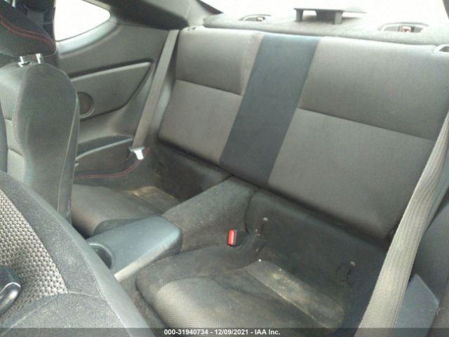 Photo 7 VIN: JF1ZCAB18E9600249 - SUBARU BRZ 