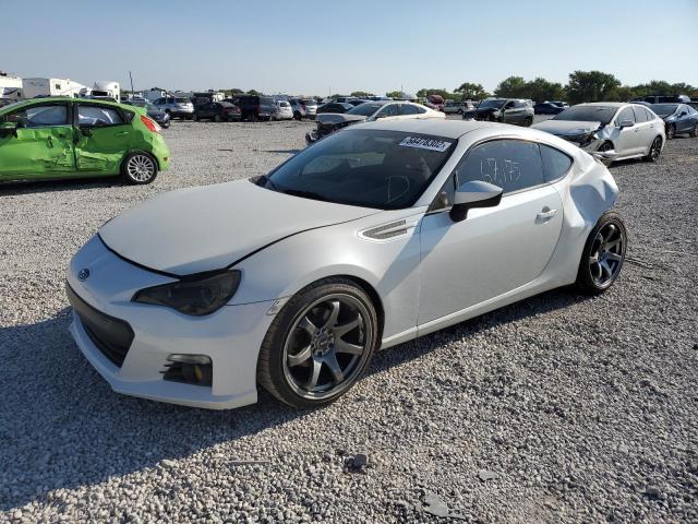 Photo 1 VIN: JF1ZCAB18E9602356 - SUBARU BRZ 2.0 PR 