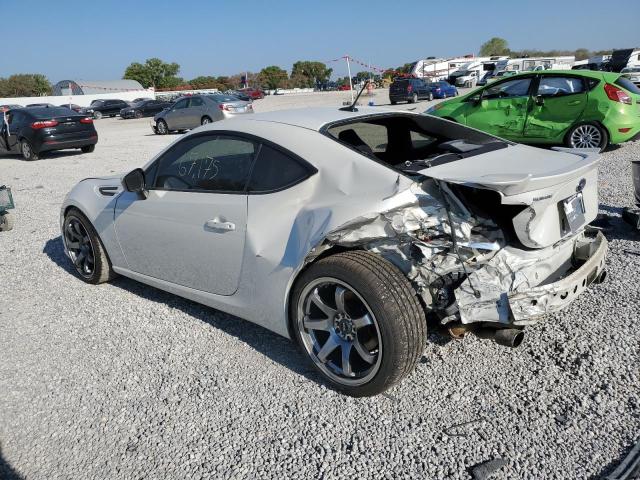 Photo 2 VIN: JF1ZCAB18E9602356 - SUBARU BRZ 2.0 PR 