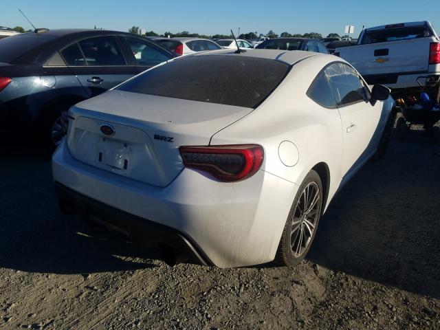 Photo 3 VIN: JF1ZCAB18E9602387 - SUBARU BRZ 2.0 PR 