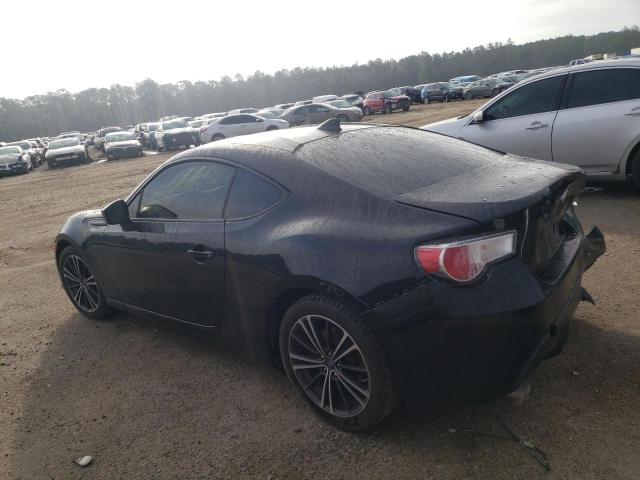 Photo 2 VIN: JF1ZCAB18F9602164 - SUBARU BRZ 