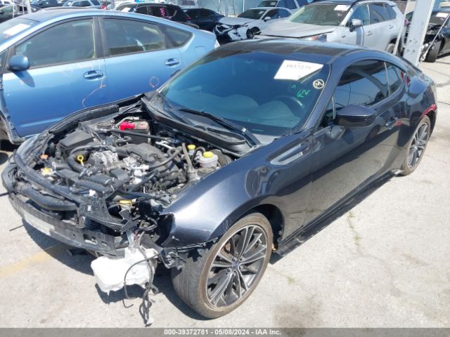 Photo 1 VIN: JF1ZCAB18F9605517 - SUBARU BRZ 