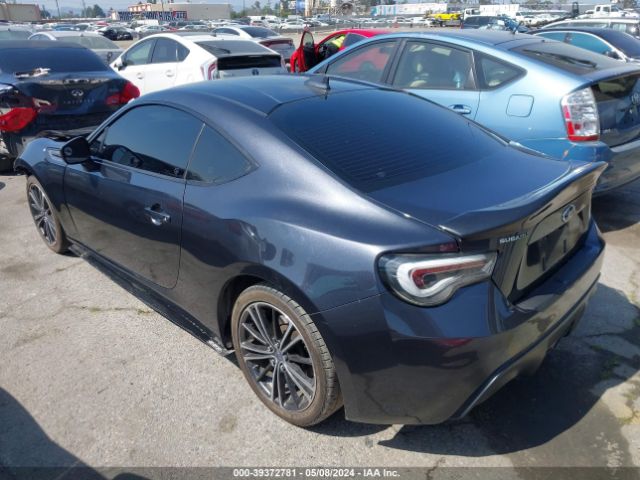 Photo 2 VIN: JF1ZCAB18F9605517 - SUBARU BRZ 