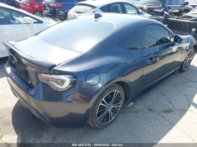 Photo 3 VIN: JF1ZCAB18F9605517 - SUBARU BRZ 