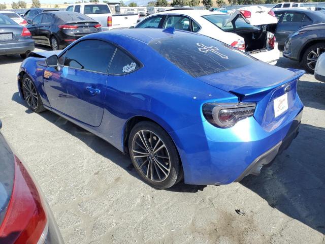 Photo 1 VIN: JF1ZCAB18G9601386 - SUBARU BRZ 