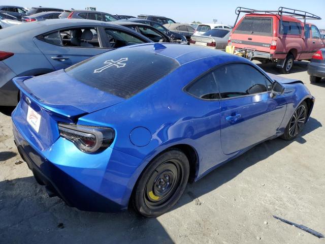 Photo 2 VIN: JF1ZCAB18G9601386 - SUBARU BRZ 