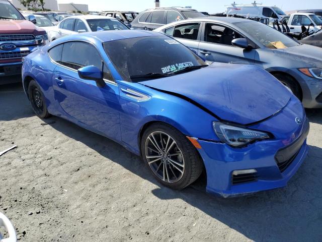 Photo 3 VIN: JF1ZCAB18G9601386 - SUBARU BRZ 