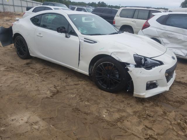 Photo 8 VIN: JF1ZCAB18G9602022 - SUBARU BRZ 2.0 PR 