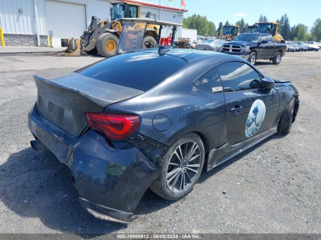 Photo 3 VIN: JF1ZCAB18G9603901 - SUBARU BRZ 