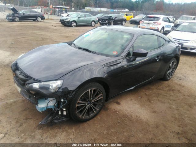 Photo 1 VIN: JF1ZCAB18G9604675 - SUBARU BRZ 