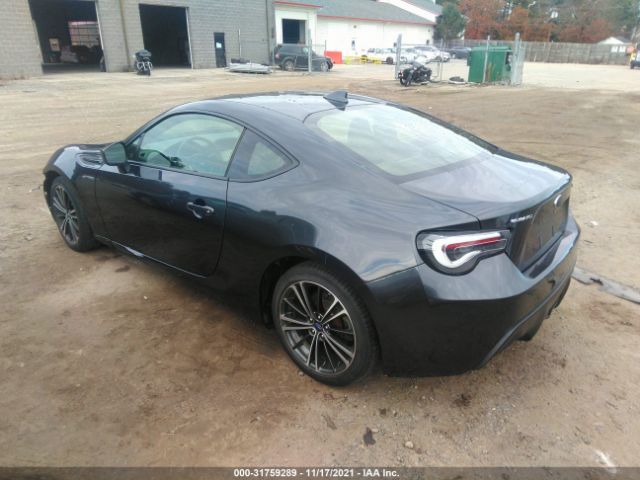 Photo 2 VIN: JF1ZCAB18G9604675 - SUBARU BRZ 