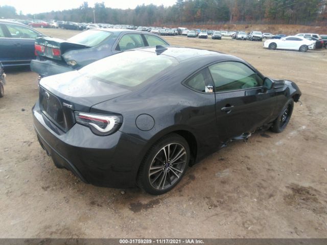 Photo 3 VIN: JF1ZCAB18G9604675 - SUBARU BRZ 