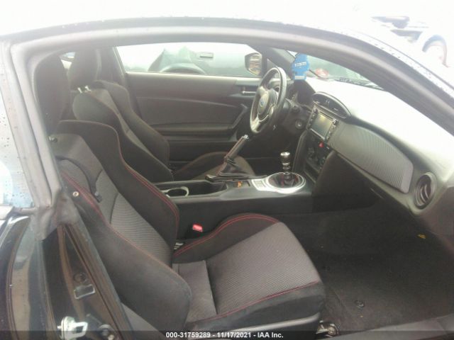 Photo 4 VIN: JF1ZCAB18G9604675 - SUBARU BRZ 