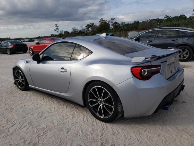 Photo 1 VIN: JF1ZCAB18H9601065 - SUBARU BRZ 