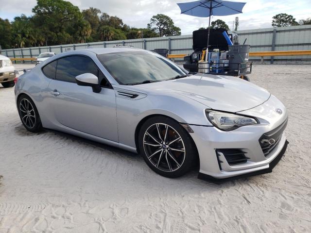 Photo 3 VIN: JF1ZCAB18H9601065 - SUBARU BRZ 