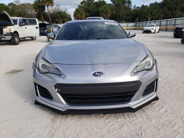 Photo 4 VIN: JF1ZCAB18H9601065 - SUBARU BRZ 