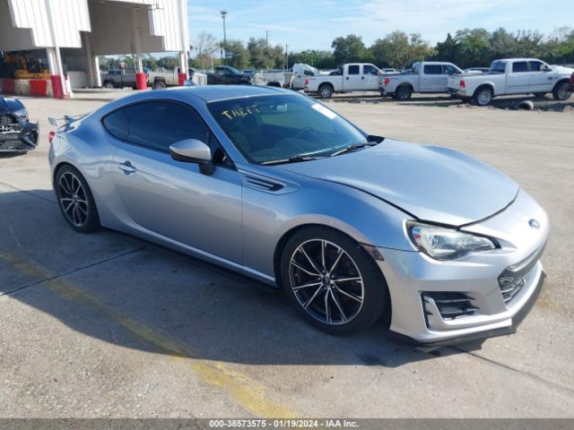 Photo 0 VIN: JF1ZCAB18H9601065 - SUBARU BRZ 