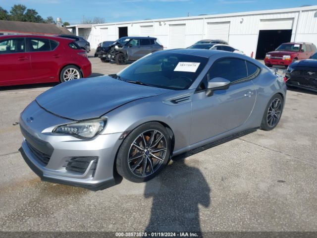 Photo 1 VIN: JF1ZCAB18H9601065 - SUBARU BRZ 