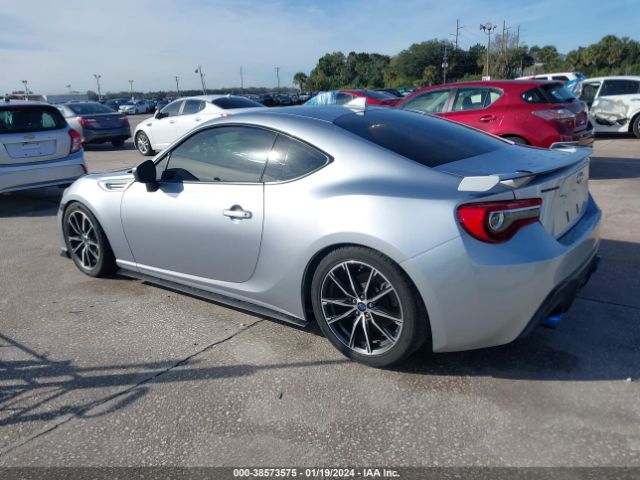 Photo 2 VIN: JF1ZCAB18H9601065 - SUBARU BRZ 