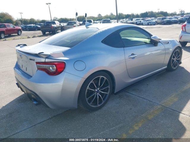 Photo 3 VIN: JF1ZCAB18H9601065 - SUBARU BRZ 