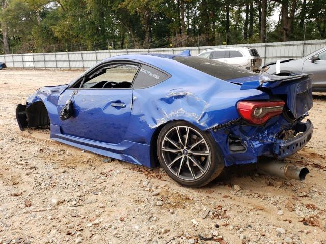 Photo 1 VIN: JF1ZCAB18H9602622 - SUBARU BRZ 