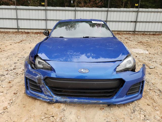 Photo 4 VIN: JF1ZCAB18H9602622 - SUBARU BRZ 