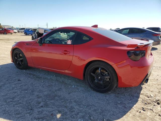 Photo 1 VIN: JF1ZCAB18H9603351 - SUBARU BRZ 