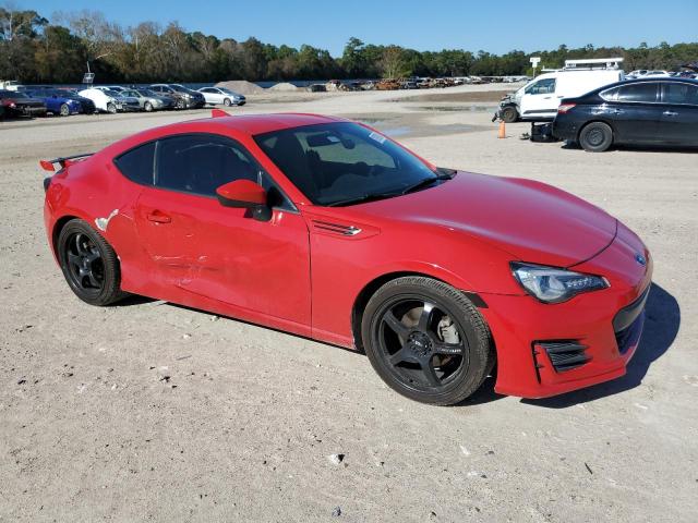 Photo 3 VIN: JF1ZCAB18H9603351 - SUBARU BRZ 