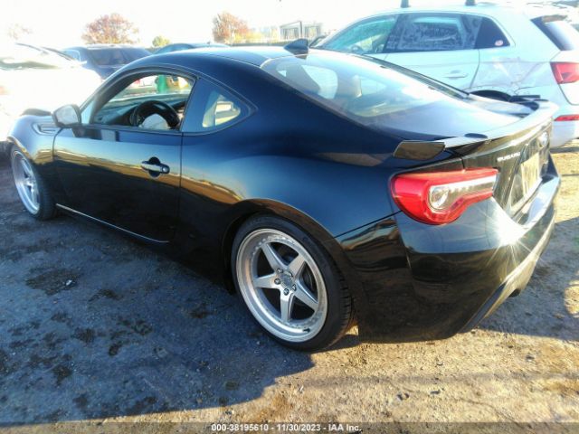 Photo 2 VIN: JF1ZCAB18H9604306 - SUBARU BRZ 