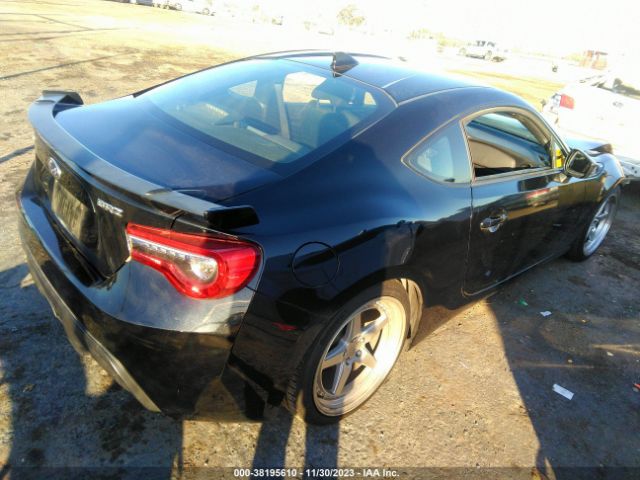 Photo 3 VIN: JF1ZCAB18H9604306 - SUBARU BRZ 