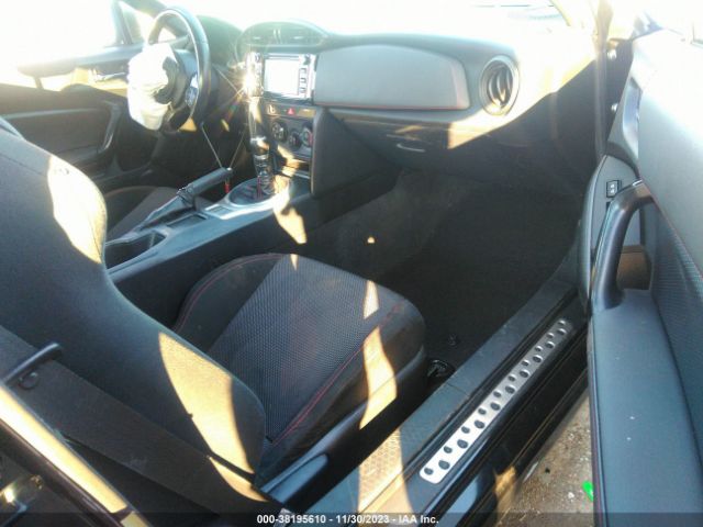 Photo 4 VIN: JF1ZCAB18H9604306 - SUBARU BRZ 