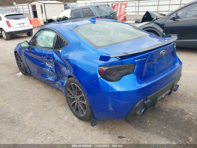 Photo 2 VIN: JF1ZCAB18H9604418 - SUBARU BRZ 