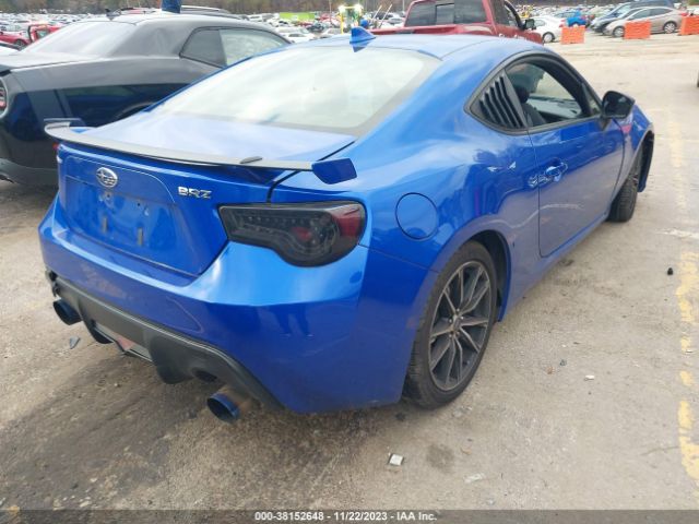 Photo 3 VIN: JF1ZCAB18H9604418 - SUBARU BRZ 