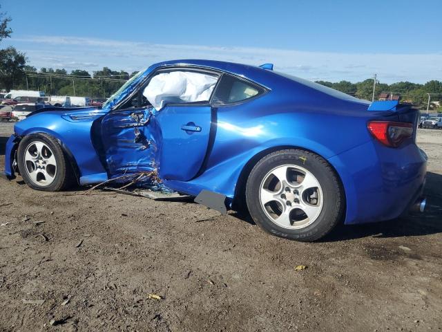 Photo 1 VIN: JF1ZCAB18H9604709 - SUBARU BRZ 2.0 PR 