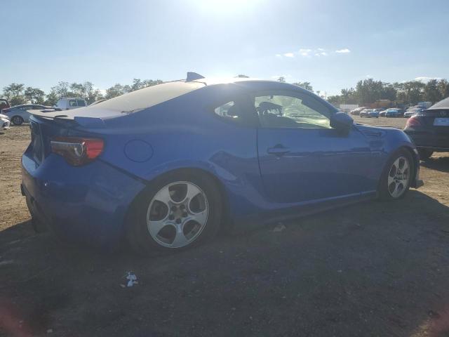 Photo 2 VIN: JF1ZCAB18H9604709 - SUBARU BRZ 2.0 PR 