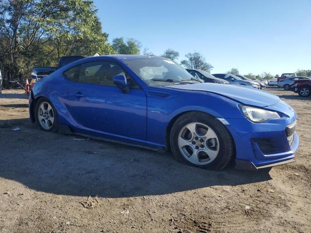 Photo 3 VIN: JF1ZCAB18H9604709 - SUBARU BRZ 2.0 PR 