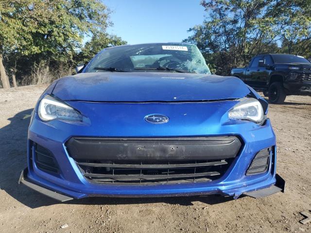 Photo 4 VIN: JF1ZCAB18H9604709 - SUBARU BRZ 2.0 PR 