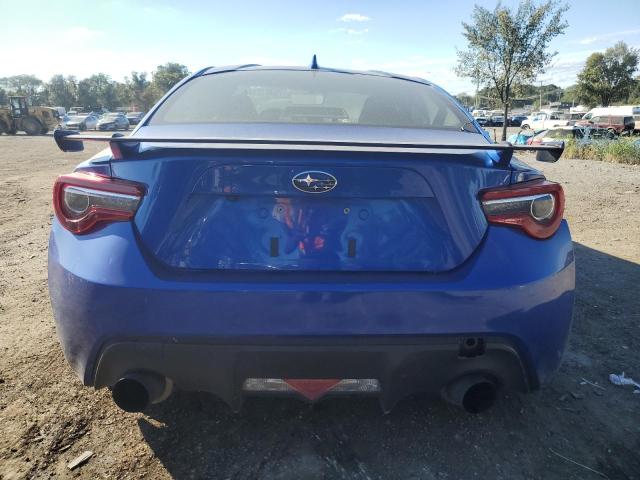 Photo 5 VIN: JF1ZCAB18H9604709 - SUBARU BRZ 2.0 PR 