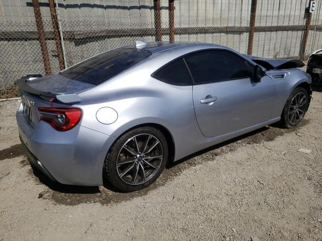 Photo 2 VIN: JF1ZCAB18H9605214 - SUBARU BRZ 