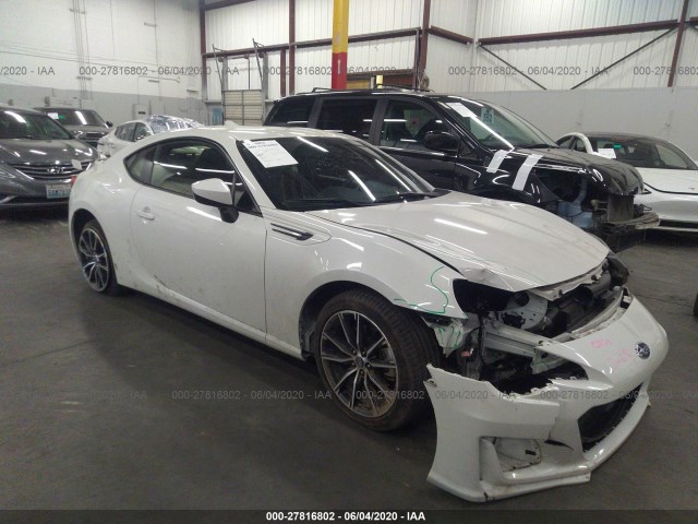 Photo 0 VIN: JF1ZCAB18J9602965 - SUBARU BRZ 