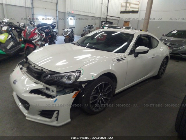 Photo 1 VIN: JF1ZCAB18J9602965 - SUBARU BRZ 