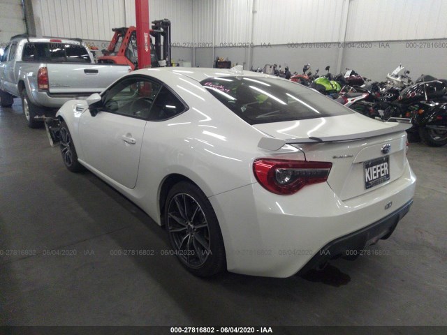 Photo 2 VIN: JF1ZCAB18J9602965 - SUBARU BRZ 