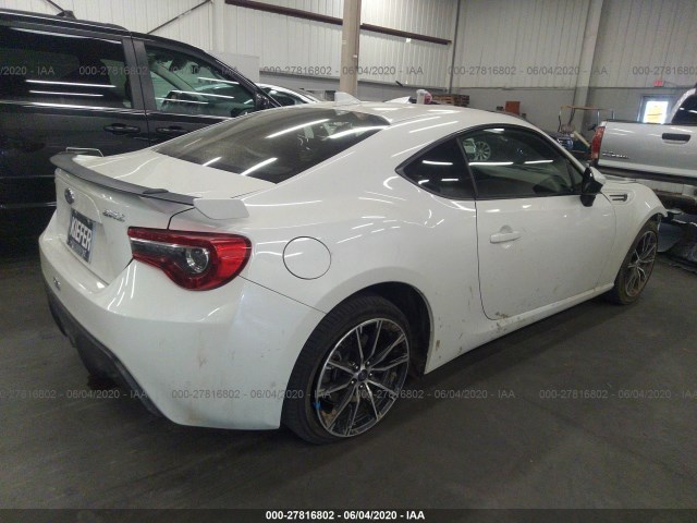 Photo 3 VIN: JF1ZCAB18J9602965 - SUBARU BRZ 