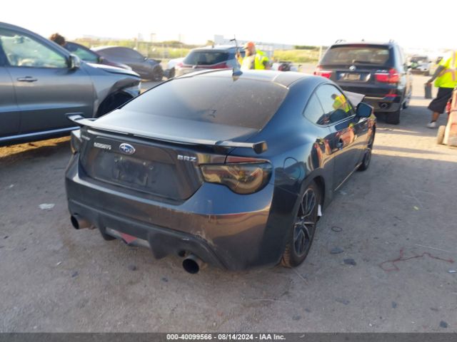 Photo 3 VIN: JF1ZCAB18K9601204 - SUBARU BRZ 