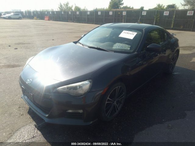 Photo 1 VIN: JF1ZCAB19D1603223 - SUBARU BRZ 